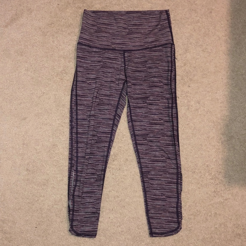 AERIE mid-calf leggings
